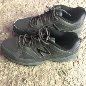 New Balance shoe